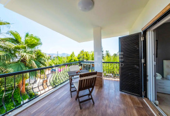 Вилла 4+1 в Фетхие, Турция | PKK-52284