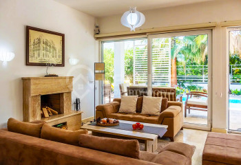 Вилла 4+1 в Фетхие, Турция | PKK-52284