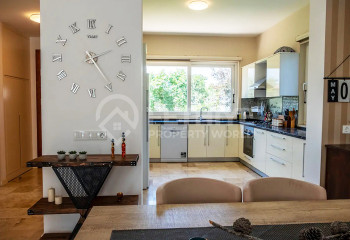 Вилла 4+1 в Фетхие, Турция | PKK-52284