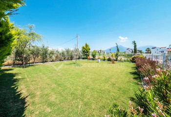 Вилла 4+1 в Фетхие, Турция | PKK-52284