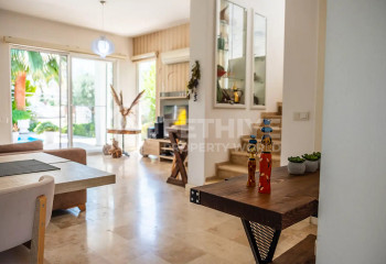 Вилла 4+1 в Фетхие, Турция | PKK-52284