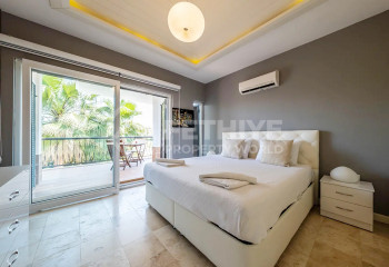 Вилла 4+1 в Фетхие, Турция | PKK-52284