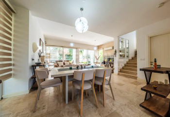 Вилла 4+1 в Фетхие, Турция | PKK-52284