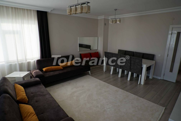 Квартира 3+1 в Анталии, Турция | PBB-52330