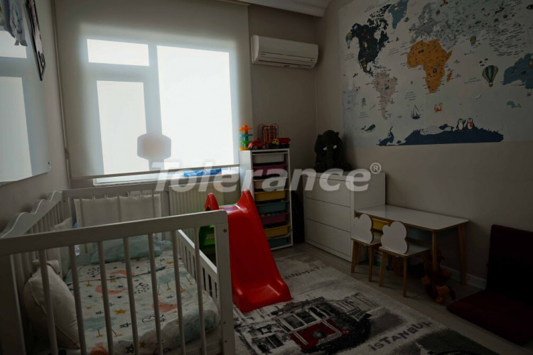 Квартира 3+1 в Анталии, Турция | PBB-52330