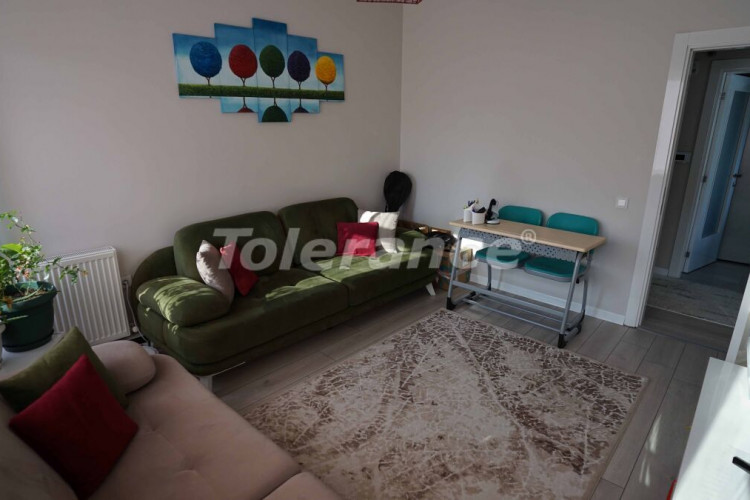 Квартира 3+1 в Анталии, Турция | PBB-52330