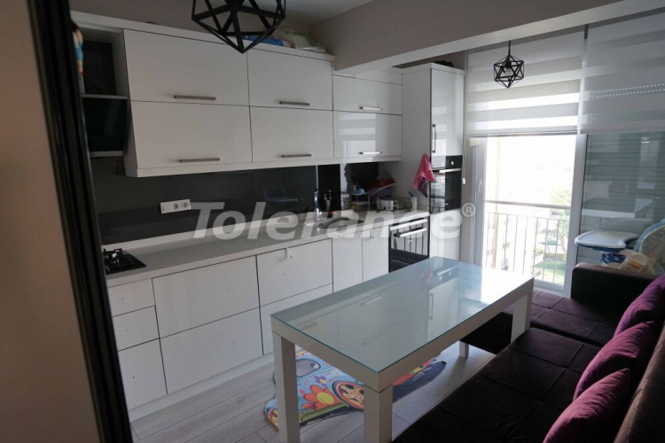 Квартира 3+1 в Анталии, Турция | PBB-52330