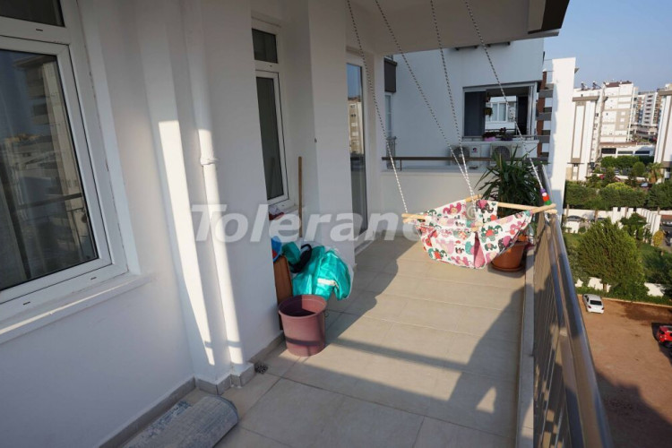 Квартира 3+1 в Анталии, Турция | PBB-52330