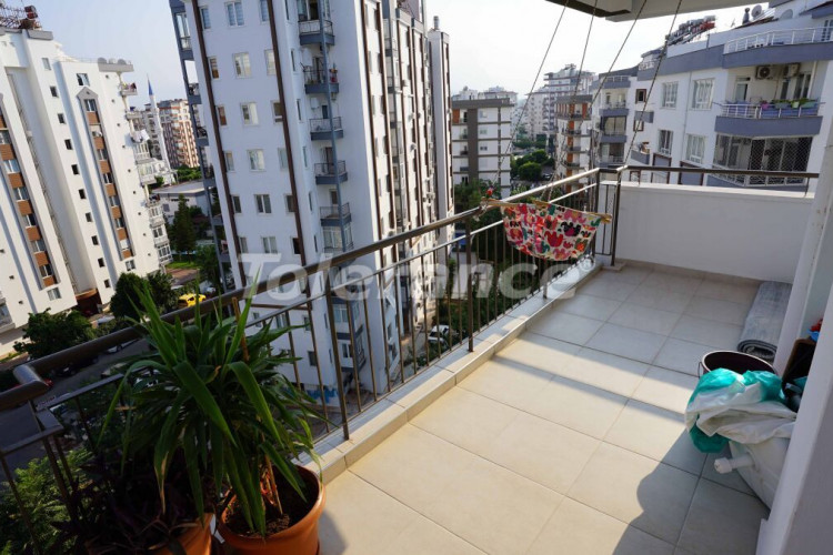 Квартира 3+1 в Анталии, Турция | PBB-52330