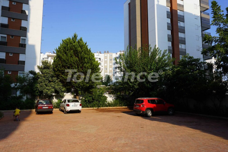 Квартира 3+1 в Анталии, Турция | PBB-52330