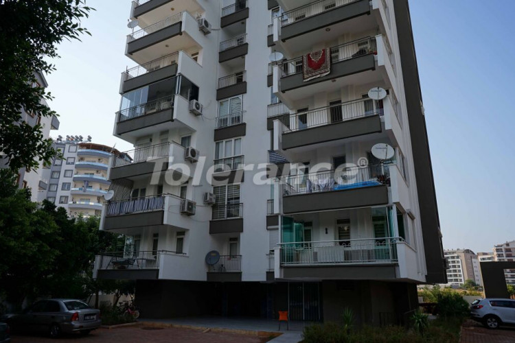 Квартира 3+1 в Анталии, Турция | PBB-52330