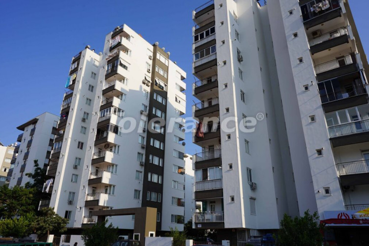 Квартира 3+1 в Анталии, Турция | PBB-52330