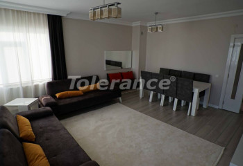 Квартира 3+1 в Анталии, Турция | PBB-52330