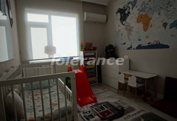 Квартира 3+1 в Анталии, Турция | PBB-52330