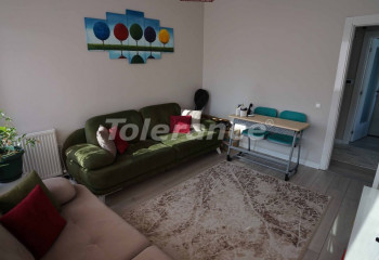 Квартира 3+1 в Анталии, Турция | PBB-52330