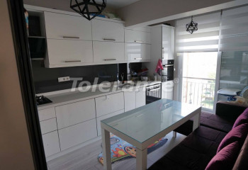 Квартира 3+1 в Анталии, Турция | PBB-52330