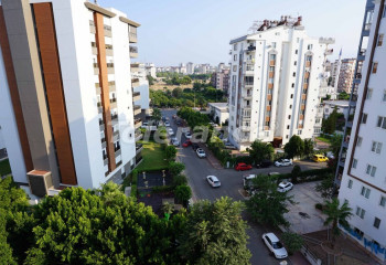 Квартира 3+1 в Анталии, Турция | PBB-52330