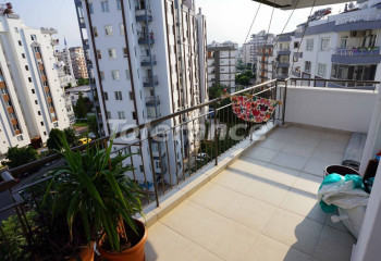 Квартира 3+1 в Анталии, Турция | PBB-52330