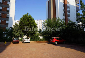 Квартира 3+1 в Анталии, Турция | PBB-52330