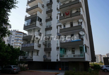 Квартира 3+1 в Анталии, Турция | PBB-52330