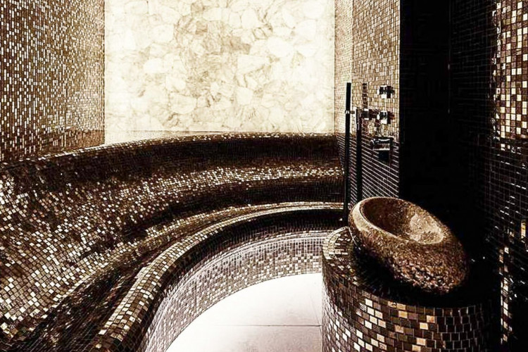 Пентхаус 2+1 в Тосмуре, Алания, Турция | SBB-52343