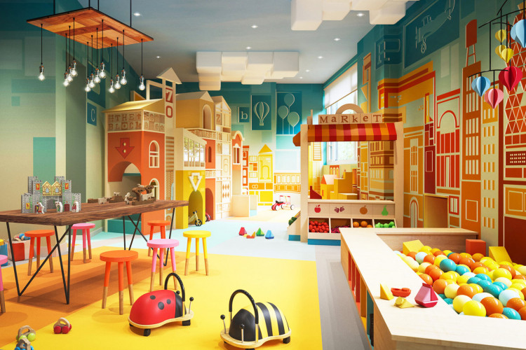 Пентхаус 2+1 в Тосмуре, Алания, Турция | SBB-52343