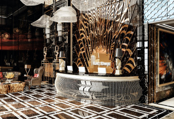 Пентхаус 2+1 в Тосмуре, Алания, Турция | SBB-52343