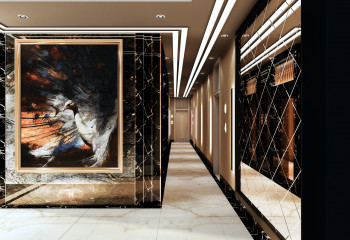 Пентхаус 2+1 в Тосмуре, Алания, Турция | SBB-52343