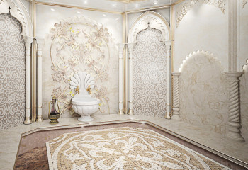 Пентхаус 2+1 в Тосмуре, Алания, Турция | SBB-52343