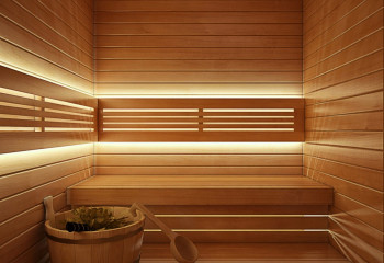 Пентхаус 2+1 в Тосмуре, Алания, Турция | SBB-52343