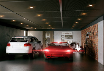 Пентхаус 4+1 в Бекташе, Алания, Турция | SBB-52375