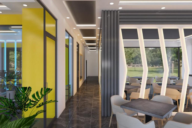 Квартира 2+1 в Алании, Турция | STE-52436