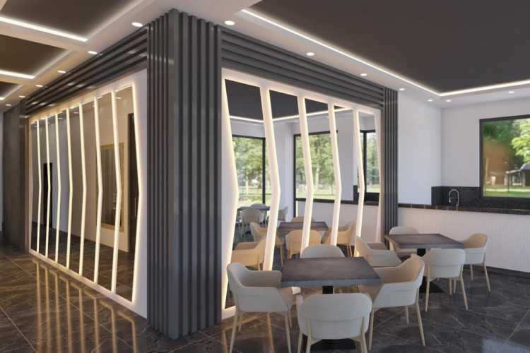 Квартира 2+1 в Алании, Турция | STE-52436