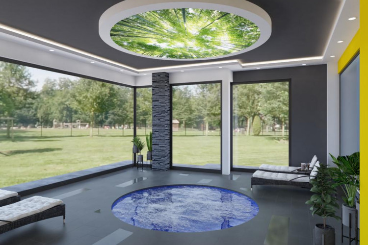 Квартира 2+1 в Алании, Турция | STE-52436