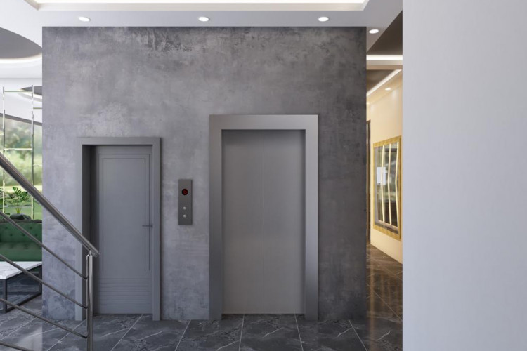 Квартира 2+1 в Алании, Турция | STE-52436