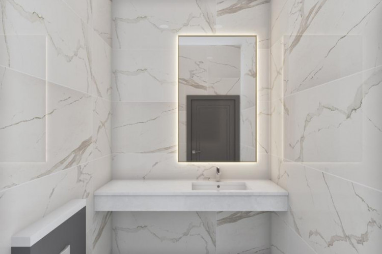 Квартира 2+1 в Алании, Турция | STE-52436