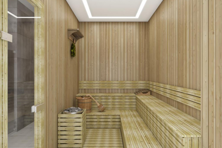 Квартира 2+1 в Алании, Турция | STE-52436