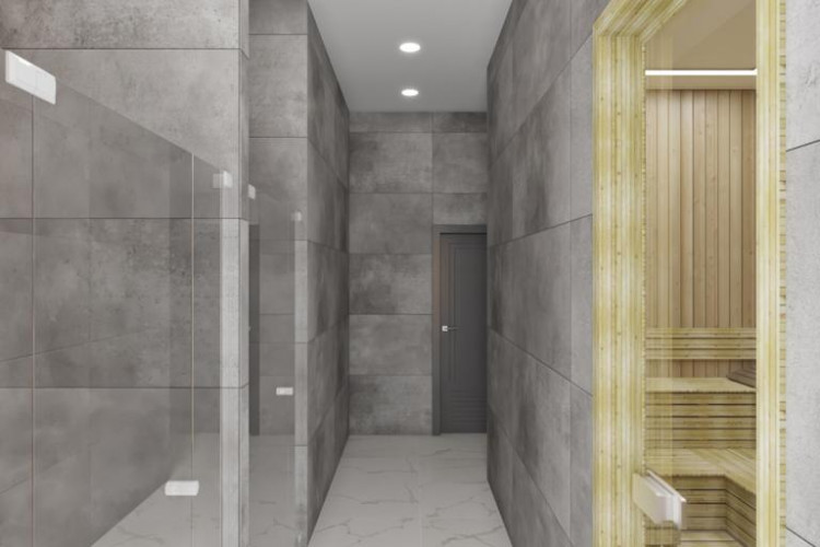 Квартира 2+1 в Алании, Турция | STE-52436