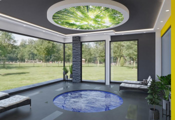 Квартира 2+1 в Алании, Турция | STE-52436