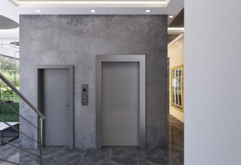 Квартира 2+1 в Алании, Турция | STE-52436