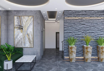 Квартира 2+1 в Алании, Турция | STE-52436