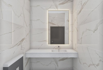 Квартира 2+1 в Алании, Турция | STE-52436