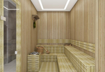 Квартира 2+1 в Алании, Турция | STE-52436