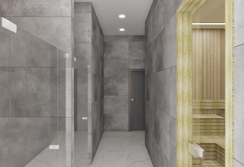 Квартира 2+1 в Алании, Турция | STE-52436