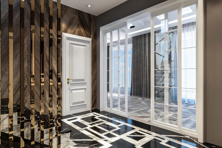 Пентхаус 3+1 в Каргыджаке, Алания, Турция | PKK-52416