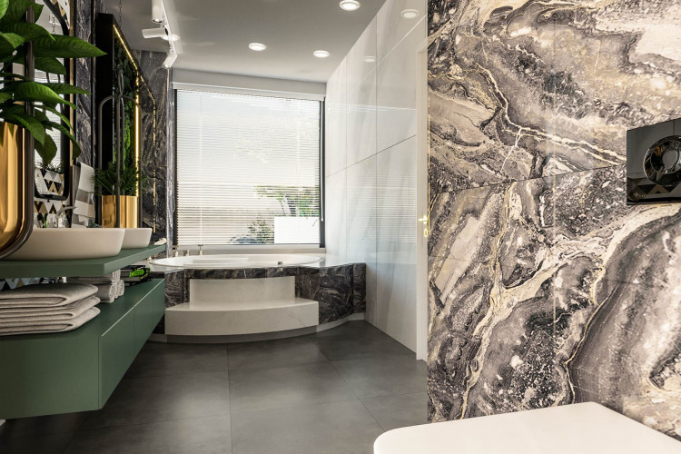 Пентхаус 3+1 в Каргыджаке, Алания, Турция | PKK-52416