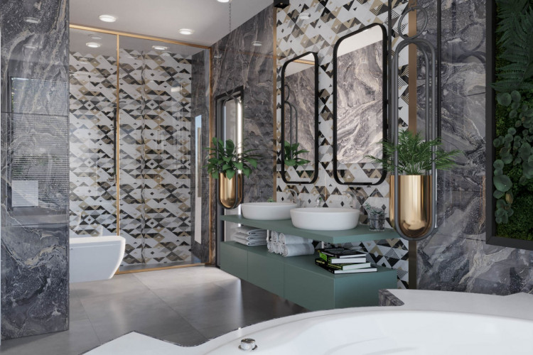 Пентхаус 3+1 в Каргыджаке, Алания, Турция | PKK-52416