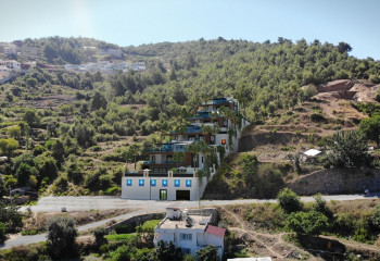 Пентхаус 3+1 в Каргыджаке, Алания, Турция | PKK-52416