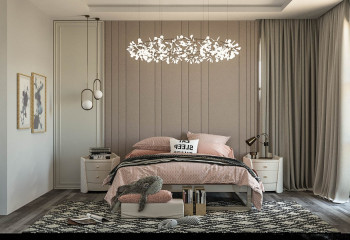 Пентхаус 3+1 в Каргыджаке, Алания, Турция | PKK-52416