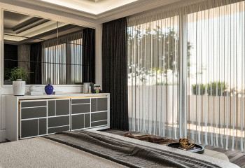 Пентхаус 3+1 в Каргыджаке, Алания, Турция | PKK-52416